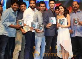 Surya Vs Surya Movie Audio Launch photo 5