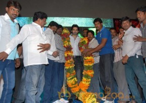 Sushanth Birthday Celebrations Photos photo 6
