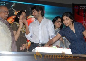 Sushanth Birthday Celebrations Photos photo 11