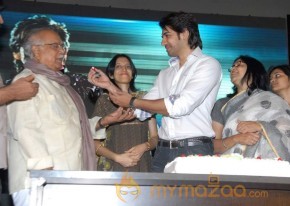 Sushanth Birthday Celebrations Photos