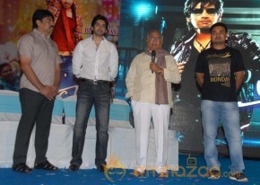 Sushanth Birthday Celebrations Photos photo 4