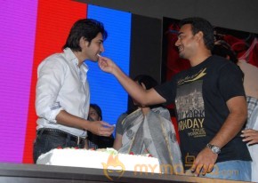 Sushanth Birthday Celebrations Photos photo 5