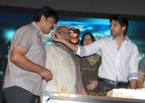 Sushanth Birthday Celebrations Photos photo 8