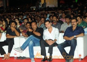 SvSc Audio-Function Photos gallery photo 46
