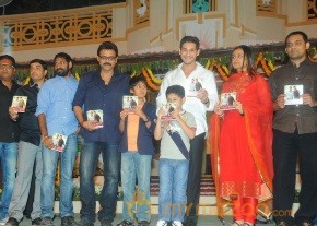 SvSc Audio-Function Photos gallery photo 23