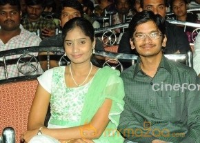 SVSC Audio Function Photos photo 39