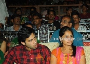 SVSC Audio Function Photos photo 19