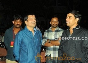 SVSC Audio Function Photos photo 43