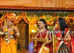 SVSC Audio Function Photos photo 4