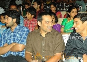 SVSC Audio Function Photos photo 37