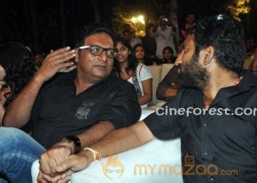 SVSC Audio Function Photos