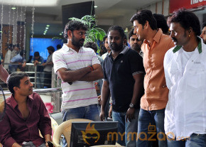 SVSC LATEST PICS photo 2