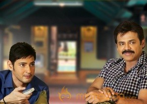 SVSC Movie Latest New Posters