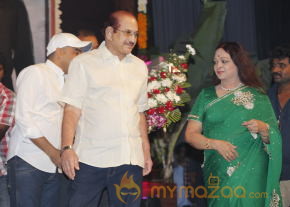 SVSC Triple Platinum Disc Function Gallery  photo 109