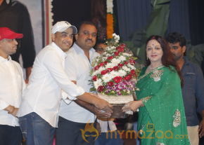 SVSC Triple Platinum Disc Function Gallery  photo 86