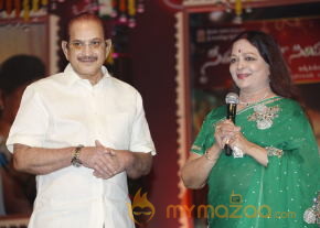 SVSC Triple Platinum Disc Function Gallery  photo 56