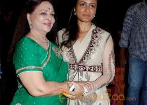 SVSC Triple Platinum Disc Function Gallery  photo 13