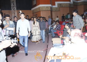 SVSC Triple Platinum Disc Function Gallery  photo 157