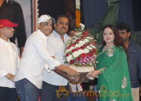 SVSC Triple Platinum Disc Function Gallery  photo 63