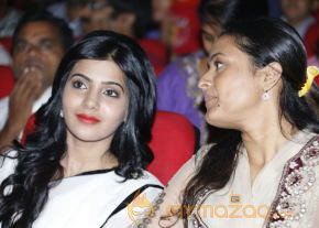 SVSC Triple Platinum Disc Function Gallery  photo 42