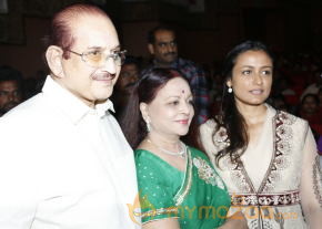 SVSC Triple Platinum Disc Function Gallery  photo 10