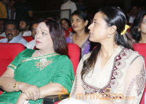 SVSC Triple Platinum Disc Function Gallery  photo 18