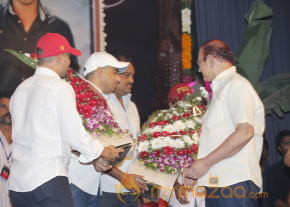 SVSC Triple Platinum Disc Function Gallery  photo 137