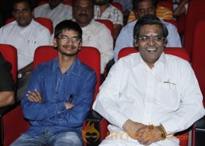 SVSC Triple Platinum Disc Function Gallery  photo 75