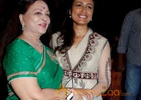 SVSC Triple Platinum Disc Function Gallery  photo 39