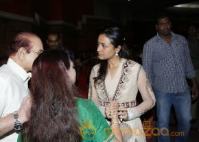 SVSC Triple Platinum Disc Function Gallery  photo 97