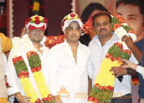 SVSC Triple Platinum Disc Function Gallery  photo 78