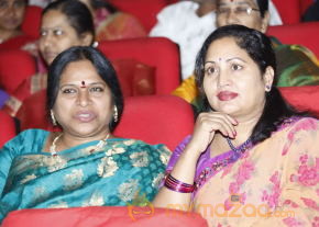 SVSC Triple Platinum Disc Function Gallery  photo 115