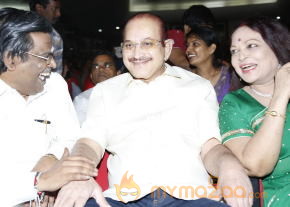 SVSC Triple Platinum Disc Function Gallery  photo 138