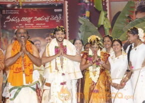 SVSC Triple Platinum Disc Function Gallery  photo 52