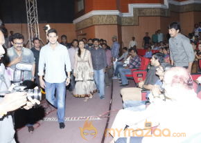 SVSC Triple Platinum Disc Function Gallery  photo 94