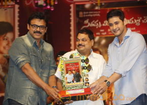 SVSC Triple Platinum Disc Function Gallery  photo 144