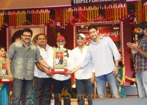 SVSC Triple Platinum Disc Function Gallery  photo 81