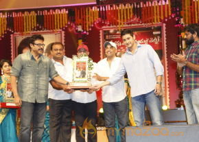 SVSC Triple Platinum Disc Function Gallery  photo 111
