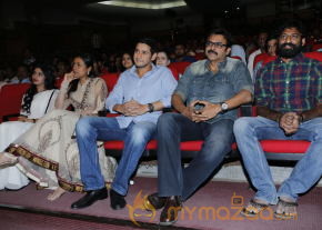 SVSC Triple Platinum Disc Function Gallery  photo 124