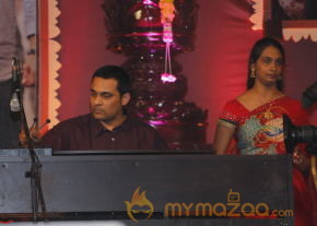 SVSC Triple Platinum Disc Function Gallery  photo 142