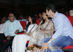 SVSC Triple Platinum Disc Function Gallery  photo 140