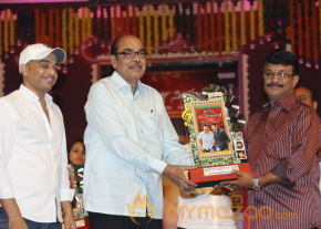 SVSC Triple Platinum Disc Function Gallery  photo 95