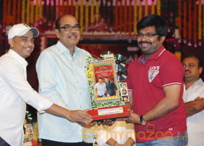 SVSC Triple Platinum Disc Function Gallery  photo 60
