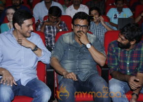 SVSC Triple Platinum Disc Function Gallery  photo 21