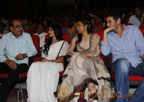 SVSC Triple Platinum Disc Function Gallery  photo 16