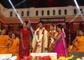 SVSC Triple Platinum Disc Function Gallery  photo 118