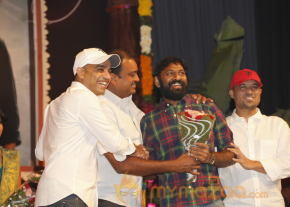 SVSC Triple Platinum Disc Function Gallery  photo 154