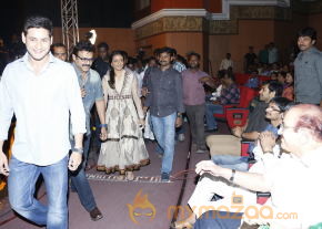 SVSC Triple Platinum Disc Function Gallery  photo 48