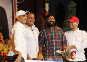 SVSC Triple Platinum Disc Function Gallery  photo 101