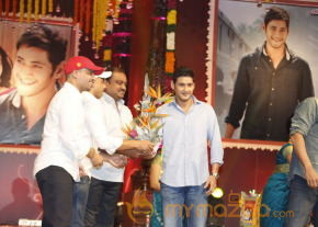 SVSC Triple Platinum Disc Function Gallery  photo 32